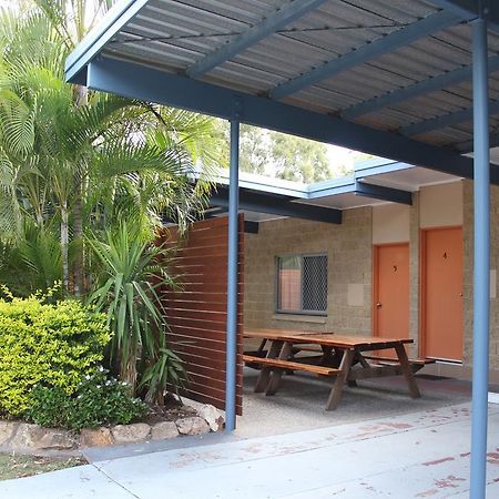 אגנס ווטר Mango Tree Motel מראה חיצוני תמונה