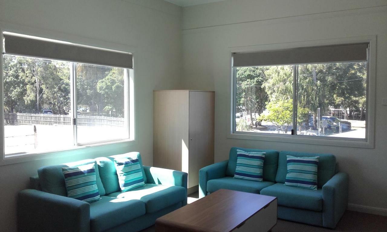 אגנס ווטר Mango Tree Motel מראה חיצוני תמונה