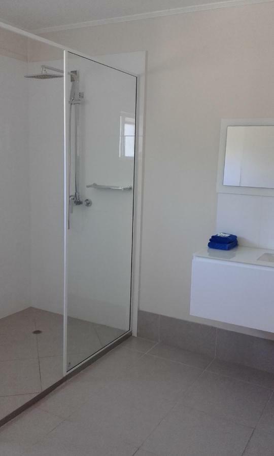 אגנס ווטר Mango Tree Motel מראה חיצוני תמונה